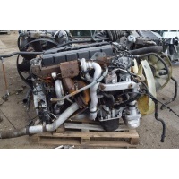 В сборе двигатель man tgl d0834 290km 340km евро 5
