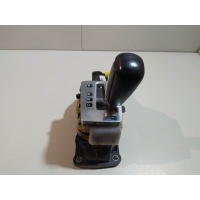 Кулиса КПП Volvo S80 (2006 - 2016) 31256036