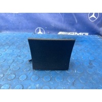 Пепельница Mercedes-benz c200 204 2007 A2048100130