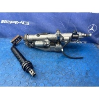 рулевая колонка Mercedes S500 W220 2004 A2204620220