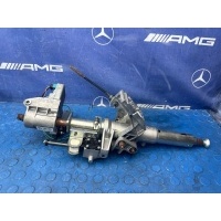 рулевая колонка Mercedes-benz E300 w212 2011 A2124602416