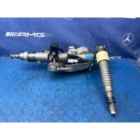 рулевая колонка Mercedes-benz CLS500 w219 2005 A2114620120