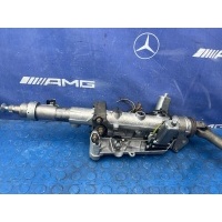 рулевая колонка Mercedes-benz S500 W221 2008 A2214601716