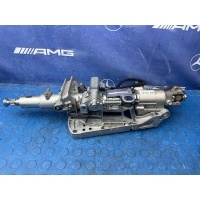 рулевая колонка Mercedes-benz E250 w207 2010 A2044604616