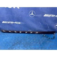 декоративная накладка Mercedes S350 W221 2008 A2217304622
