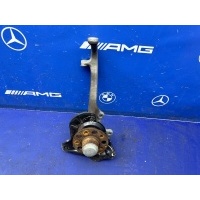 Кулак поворотный Mercedes-benz S500 W221 2008 A2213324501
