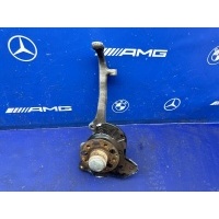 Кулак поворотный Mercedes-benz S500 W221 2008 A2213324601