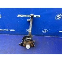 Кулак поворотный Mercedes-benz S350 W221 2007 A2213324501