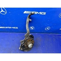 Кулак поворотный Mercedes-benz S350 W221 2007 A2213324601
