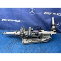 рулевая колонка Mercedes-benz C 180 CGI w204 2013 A2044604616
