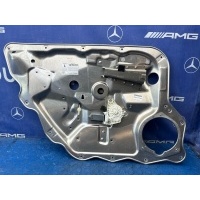 стеклоподъемник Mercedes-benz S500 W221 2007 A2217300579