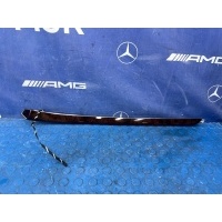 декоративная накладка Mercedes-benz S500 W221 2007 A2217200922