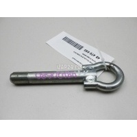 Крюк буксировочный Toyota Corolla E15 (2006 - 2013) 5196028020