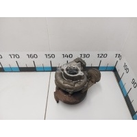 Турбокомпрессор (турбина) Nissan Navara (D40) (2005 - 2015) 14411EB300