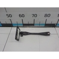 Крепление аккумулятора Ford Fiesta (2001 - 2008) 1151750