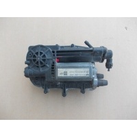 Блок управления блок кпп форд фиеста mk6 fusion 0132900007