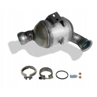 Мерседес c 220 250 w204 2011 - 2014 фильтр dpf fap oe a2044901992