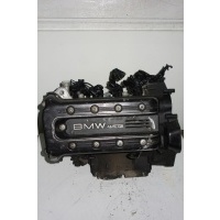 Двигатель bmw k 1100 lt 51432km в сборе