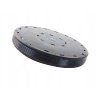 Заглушка кпп vag 02m301211b