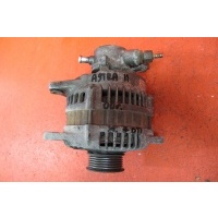 Opel astra 2 ii г 99 - 1.7 dti y17dt генератор насос vacum вакуумный 8971891134