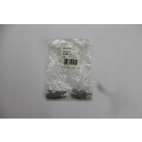 Комплект ремонтный челюстей 2d0609585 новый oe volkswagen мерседес