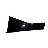 Накладка дверь левый задняя renault гранд scenic iv 822353636r