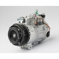 компрессор кондиционера мерседес cls c218 c w204 е w212 sl r231 a0008302600