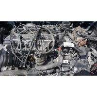 Volvo s60 v60 xc60 2.4 d4 kompletn двигатель d5244t12