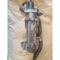 Клапан системы рециркуляции ог hyundai 284202a850