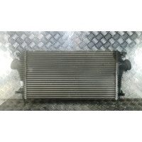 Радиатор интеркулера OPEL INSIGNIA (2008-2014) 2011 1302647, 13241751