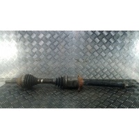 Привод передний правый NISSAN QASHQAI (2011-2013) 2013 39100JD72B