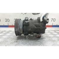 Компрессор кондиционера дизельный NISSAN JUKE (2010-2014) 2013 2763000Q3D