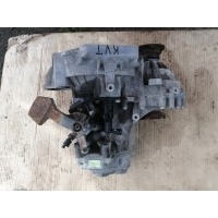 Кпп volkswagen passat b6 1.8tsi 3c0905861g