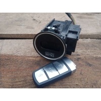 Замок зажигания Volkswagen Passat B6 2007 3C0905843R