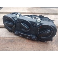 Блок управления печки / климат-контроля Volkswagen Passat B6 2007 5HB009328,3C1820045A