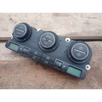Блок управления печки / климат-контроля Volkswagen Golf 5 2007 1K0907044BS