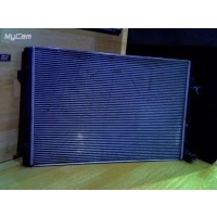 Радиатор основной Volkswagen Passat B6 2007 1K0121253L