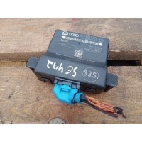 Блок комфорта Volkswagen Passat B6 2007 3C0907530L,3C0907951