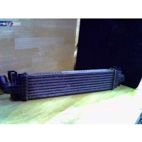 Интеркулер Ford C-max 1 2003