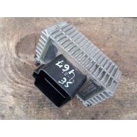 Реле накала свечей Opel Omega B 2002 51299008,09132691