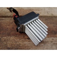 Сопротивление печки Audi A6 Allroad C5 2004 4B0820521