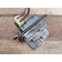 Сопротивление печки Honda Accord 6 2000 0778000520