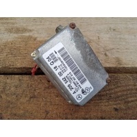 Датчик ускорения Mercedes C W203 2003 A2095420018,448801001018