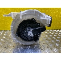 Моторчик печки Toyota Land Cruiser Prado 150 (2009-2023) 2014 8710360400, 1163602840