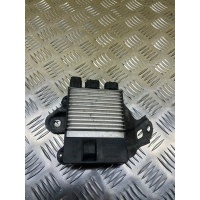Блок управления форсунками Toyota Land Cruiser Prado 150 (2009-2023) 2014 8987125010, 1310001552