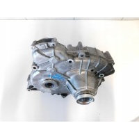 Suzuki burgman 650 корпус кпп