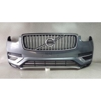 Ii бампер передняя 9202