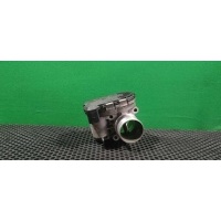 Дроссельная заслонка Renault Koleos 2008 8 200 330 810 E, 8 200 330 812, 0 281 002 681