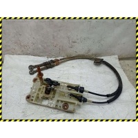Трос кулисы КПП Mazda 6 1 2003 01740094
