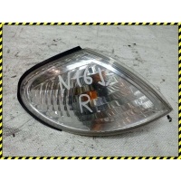 Поворотник правый Nissan Almera N16 2001